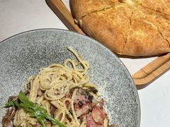 -烁先生披萨·儿童餐下午茶(河南岸店)
