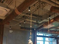 -北丐先生·野馄饨烧烤(长宁龙之梦店)