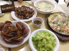 -华春餐馆(鱼山路店)