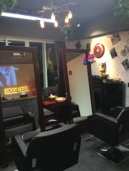 -BM SALON