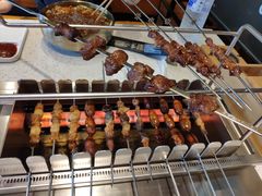-玉善烧烤串城(长春总店)