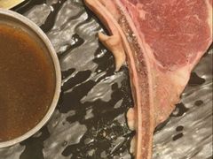 -老板娘的烤肉店(港湾广场店)