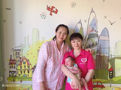-爱贝佳母婴护理服务中心·月嫂育儿嫂(鲁迅路店)