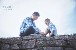 -小七摄影·礼服馆(中铁·逸都国际店)