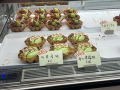 -BRENCY百仑喜(创新园店)