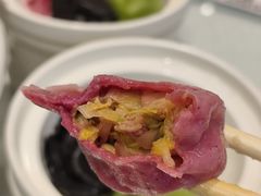 -鲜得莱渔港·小平岛海胆馆(七贤岭店)