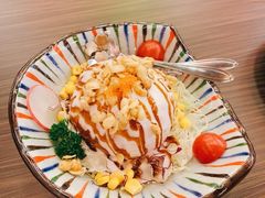 -仙隐小鹿中華の日料(荣民龙首广场店)