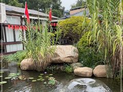 -湘力力小院·鱼汤泡饭(枫林路店)