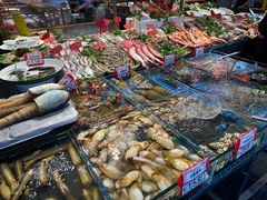 -抱德·潮汕味(琶洲店原惠城鱼仔)