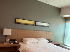 -深圳机场凯悦嘉轩酒店