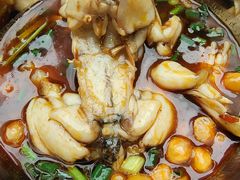 -鸿顺老铁锅美蛙鱼府(解放碑店)