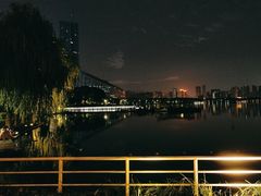 -天鹅湖体育公园
