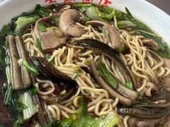 -老赵面店(大西路店)