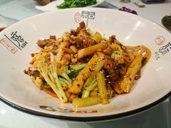 -一品滇香·云南菜(公益西桥店)
