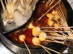 -钢管厂五区小郡肝火锅串串香(清河店)