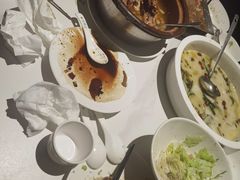 -外婆家(西红门荟聚购物中心店)