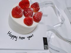 -茉川甜品MOCHUAN