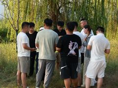-麓舍全景太湖温泉别墅团建拓展会议亲子