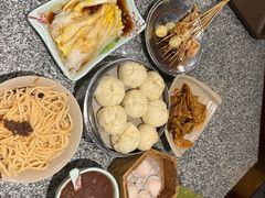 -小街天府(西工小街店)