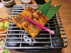 炭烧活鳗-东田之村自助餐厅(金水路店)