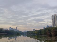 -人民公园(罗湖区)