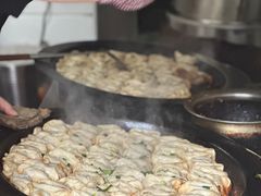 -胡记锅贴·沪上游子老鸭粉丝汤(太原路店)