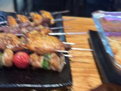 -KAOTOWN烤堂•烧烤(海汇港店)