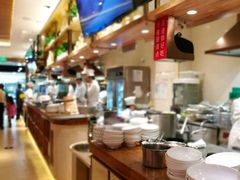 -西贝莜面村(东莞壹号广场店)