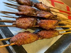 -管氏翅吧(马家堡店)