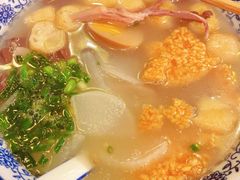-小潘记鸭血粉丝汤