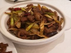 品锅羊肉-大铁勺新津菜(东丽阳光新业广场店)