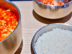 -梨花牛肉汤饭(仁恒伊势丹店)