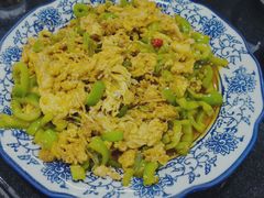 -一锅厨东北水饺店(厦大店)