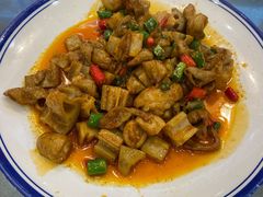 -公社食堂(牧电路店)