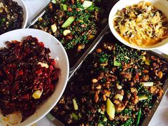 -铁山坪森林公园