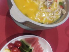 -马凯餐厅(地安门店)