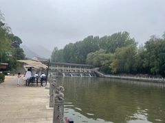 -汤峪温泉碧水湾