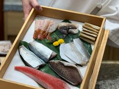 -鮨一日本料理旗舰店(总店)