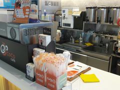 -CoCo都可(大润发中原店)