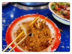 -马路边边串串香(双井直营店)