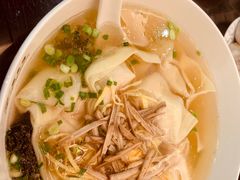 虾仁大馄饨-熙盛源(滨湖万达店)