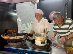 -阿婆油墩子(五里桥路188弄小区店)
