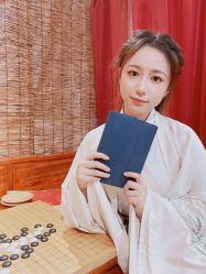 -汉仪华裳汉服馆(打浦桥店)