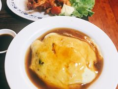 -拉面莊夢語＆中华料理八椿