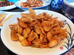 -秦淮巷·四季小馆