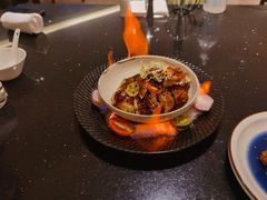 -铭轩中餐厅·海南菜·粤菜(亚龙湾瑞吉店)