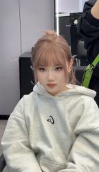 -DL HOPE造型