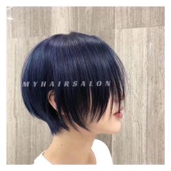 -MY HAIR ARDOR