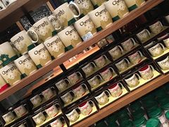 零售区-星巴克(成都锦里店)
