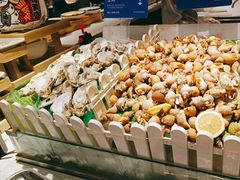 -星伦多自助料理·涮烤一体(嘉兴八佰伴店)